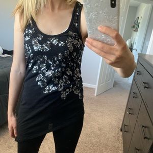 Tank top- XS